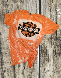 Harley Davidson Logo