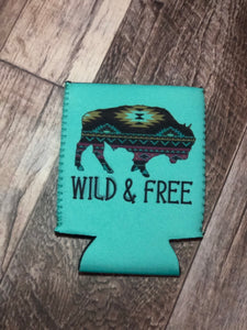 Wild & Free