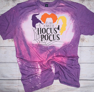 Hocus Pocus